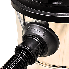 Пилосос промисловий TIREX TRVC25L 2200W, фото 6