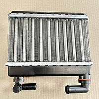 Радіатор опалювача салону Богдан, Еталон ПТЕ 4,5 кВт ТР41.035.1013010-А