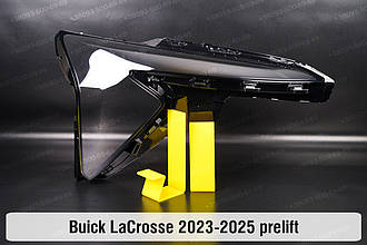 Скло фари Buick LaCrosse (2023-2025) дорест праве