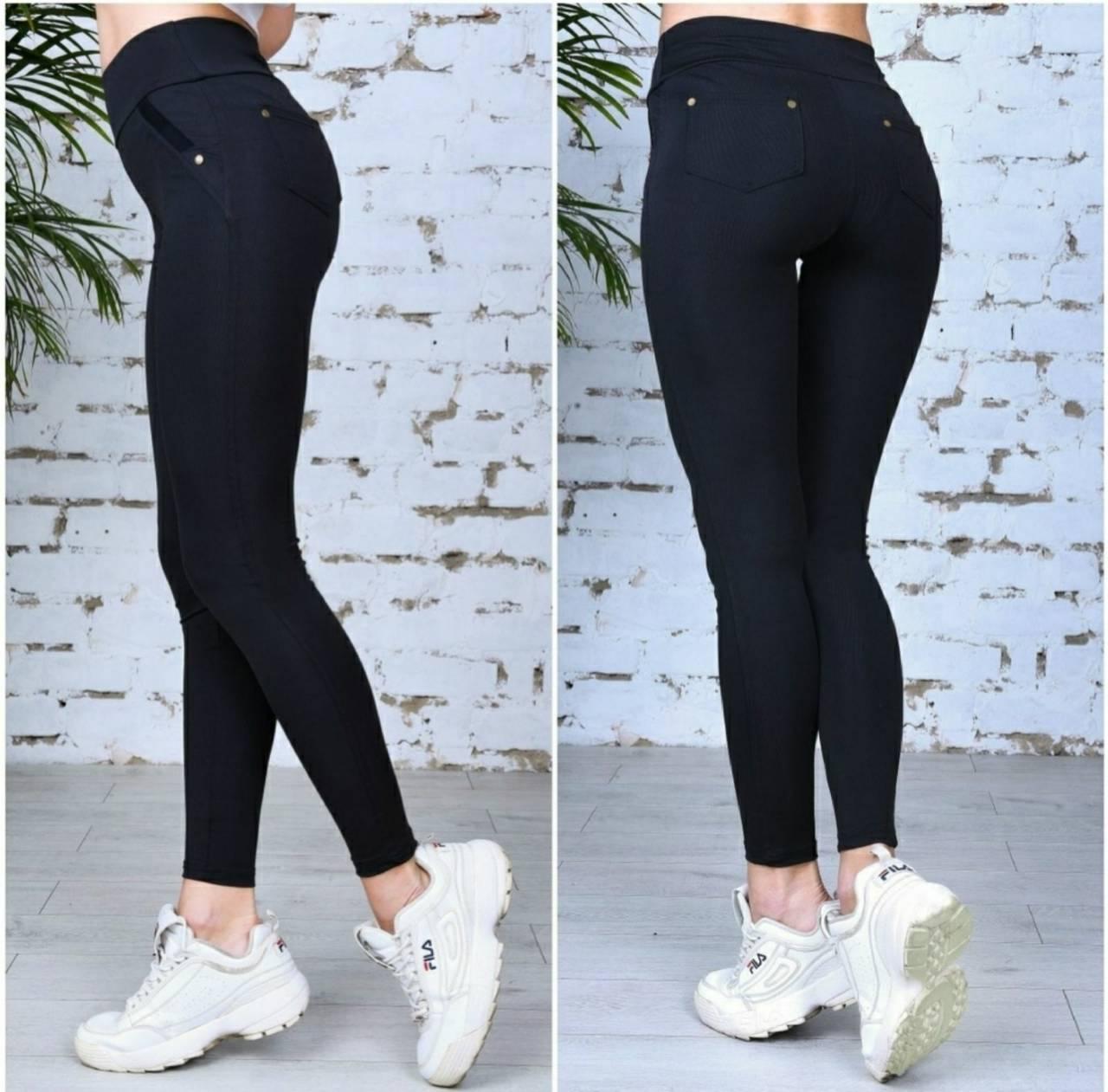 Лосини жіночі, фото 1