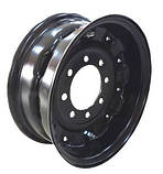 Диск колеса причепа 2ПТС-4, фото 3