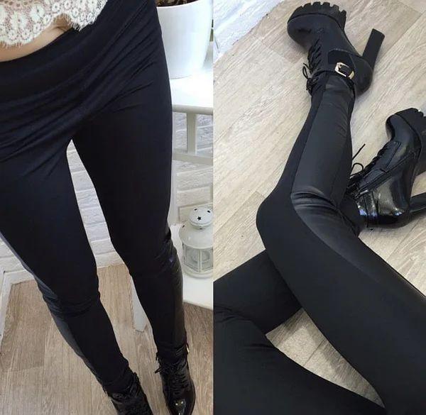 Жіночі лосини, фото 1