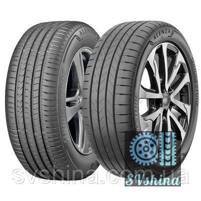 Bridgestone Alenza 001 235/50 R21 101W Enliten, фото 1