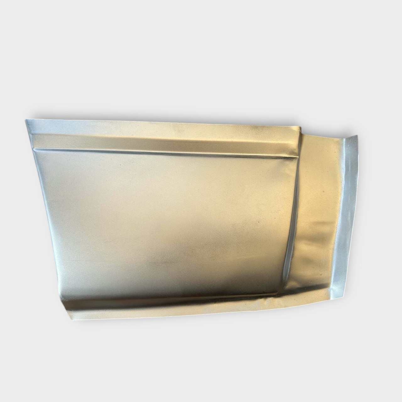 Низ заднього крила ВАЗ 2112 ліва, фото 1