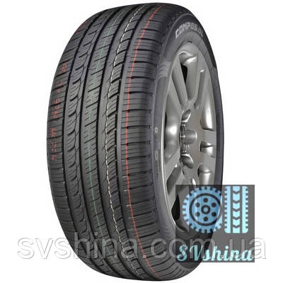 Compasal Citiwalker 245/60 R18 105H, фото 1