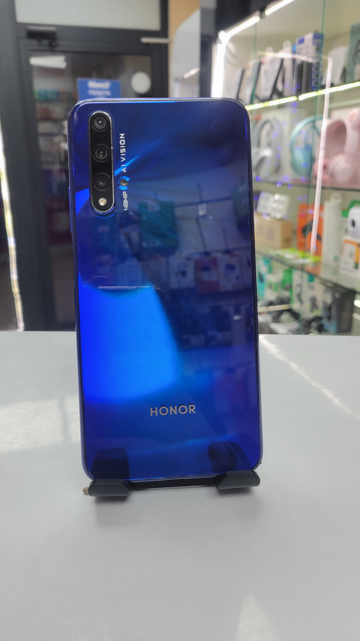 Б/в Honor 20 6/128GB