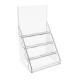 Підставка для лаків EKOSTAR 4-х яр 206х177х365, фото 2