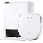 Робот-пилосос Ecovacs Deebot Ozmo X5 Pro Omni (DDX39) White