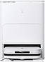 Робот-пилосос Ecovacs Deebot Ozmo X5 Pro Omni (DDX39) White, фото 2