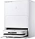 Робот-пилосос Ecovacs Deebot Ozmo X5 Pro Omni (DDX39) White, фото 4