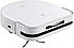 Робот-пилосос Ecovacs Deebot Ozmo X5 Pro Omni (DDX39) White, фото 6