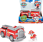 Щенячий Патруль Paw Patrol Маршалл та пожежна машина ігровий набір Spin Master, фото 3