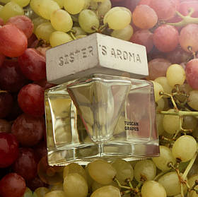 Аромадифузор Sister's Aroma Тосканський Виноград, 110 мл