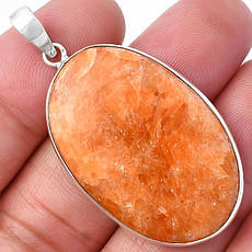 Авантюрин кулони та підвіски