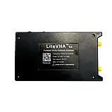 Векторний аналізатор кіл Hugen tinyVNA LiteVNA 64 50кГц 6.3ГГц, АЧХ, КСВ, фото 3