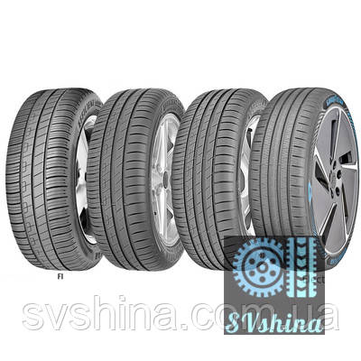Goodyear EfficientGrip Performance 195/60 R18 96H XL, фото 1