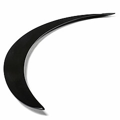 Спойлер на Mercedes C-class W205 (2014-...) Brabus (скловолокно)