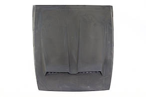 Накладка на капот Brabus на Mercedes-Benz G-class W463A 2018+ (скловолокно)