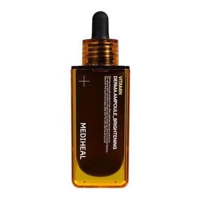 Mediheal Vitamin Derma Ampoule brightening Ліпосомальний вітамін C 50ml