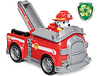 Щенячий Патруль Paw Patrol Маршалл та пожежна машина ігровий набір Spin Master, фото 6