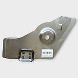 Піддомкратники передні ВАЗ 2108,09,099,2115,2114 прав+лів товщ 1.5 мм, фото 2