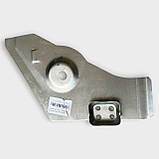 Піддомкратники передні ВАЗ 2108,09,099,2115,2114 прав+лів товщ 1.5 мм, фото 3