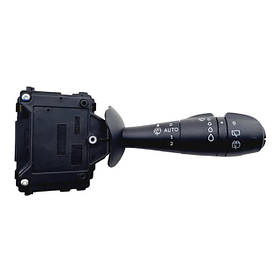 Перемикачі