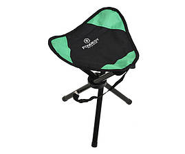Стілець складний Forrest Voyager Green арт FMFC-030, фото 3