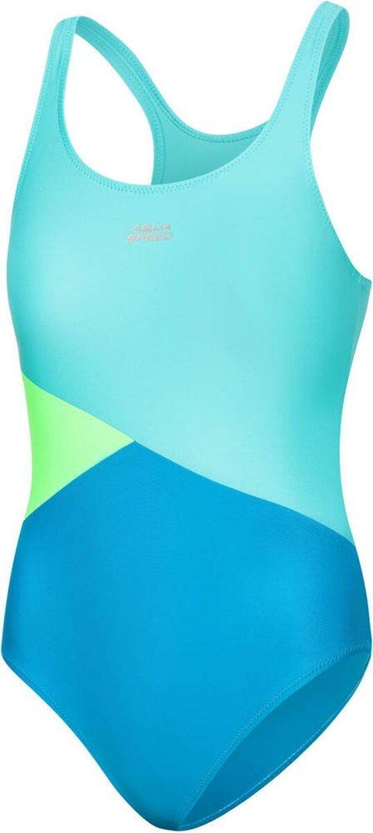 Купальник для дівчат Aqua Speed POLA