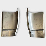 Кут кабіни Газель 3302 правий, фото 3