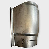 Кут кабіни Газель 3302 правий