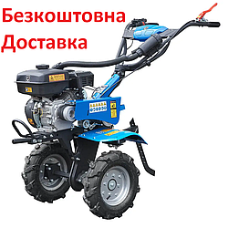 Мотоблок ДТЗ 470БН