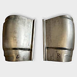 Кут кабіни Газель 3302 правий, фото 2