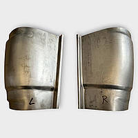 Кути кабіни Газель 3302 правий+лівий