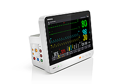 Монітор пацієнта Mindray ePM15 повний контроль життєво важливих показників