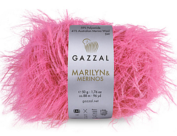 Marilyn&Merinos Gazzal-8256 малина