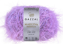 Marilyn&Merinos Gazzal-8257 бузок