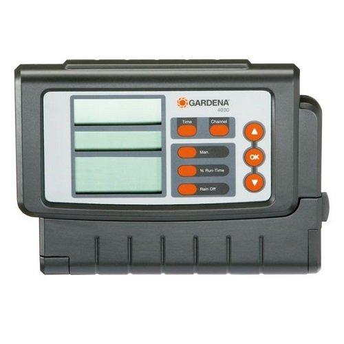 Блок керування поливанням Gardena Comfort 4030