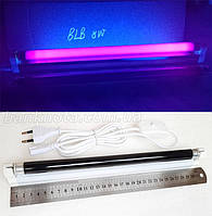 BLB-8W 365 nm Ультрафіолетовий світильник