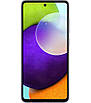 Смартфон Samsung Galaxy A52 4/128GB Violet (SM-A525FLVD), фото 3