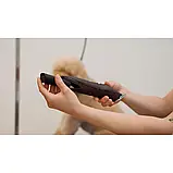 Машинка для стрижки тварин акумуляторна Wahl KM Supera Pet 1263-0471, фото 9