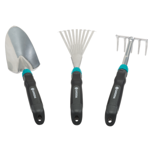 Комплект садових інструментів Gardena 8964-30