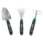 Комплект садових інструментів Gardena 8964-30