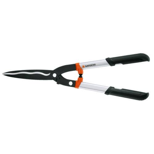 Ножиці для живоплоту Gardena Premium 650