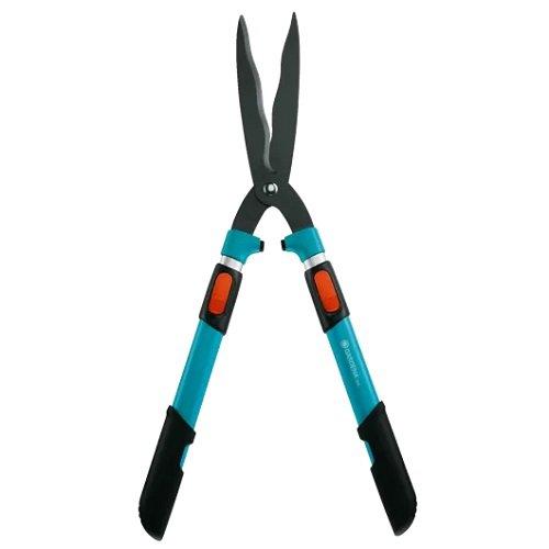Ножиці для живоплоту Gardena 700T Comfort