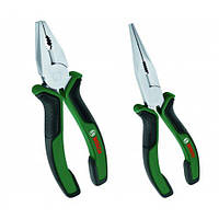 Набір плоскогубців BOSCH 2 шт.