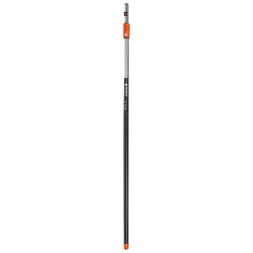 Ручка комбісистеми телескопічна Gardena 210-390 см