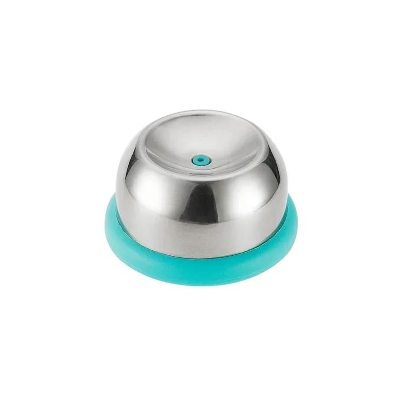 Проколювач для яєць з нержавіючої сталі бірюзовий