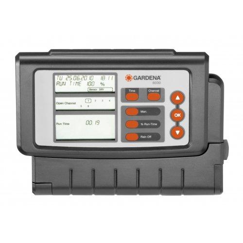Система керування поливанням Gardena 6030 Classic