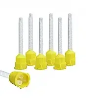 Насадки автозмішуючі